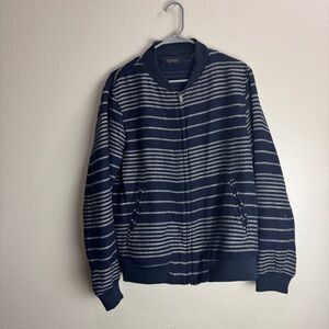 Scotch Soda Amsterdam Couture Vintage Jacket Size Large
